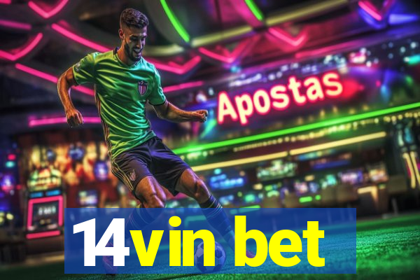 14vin bet